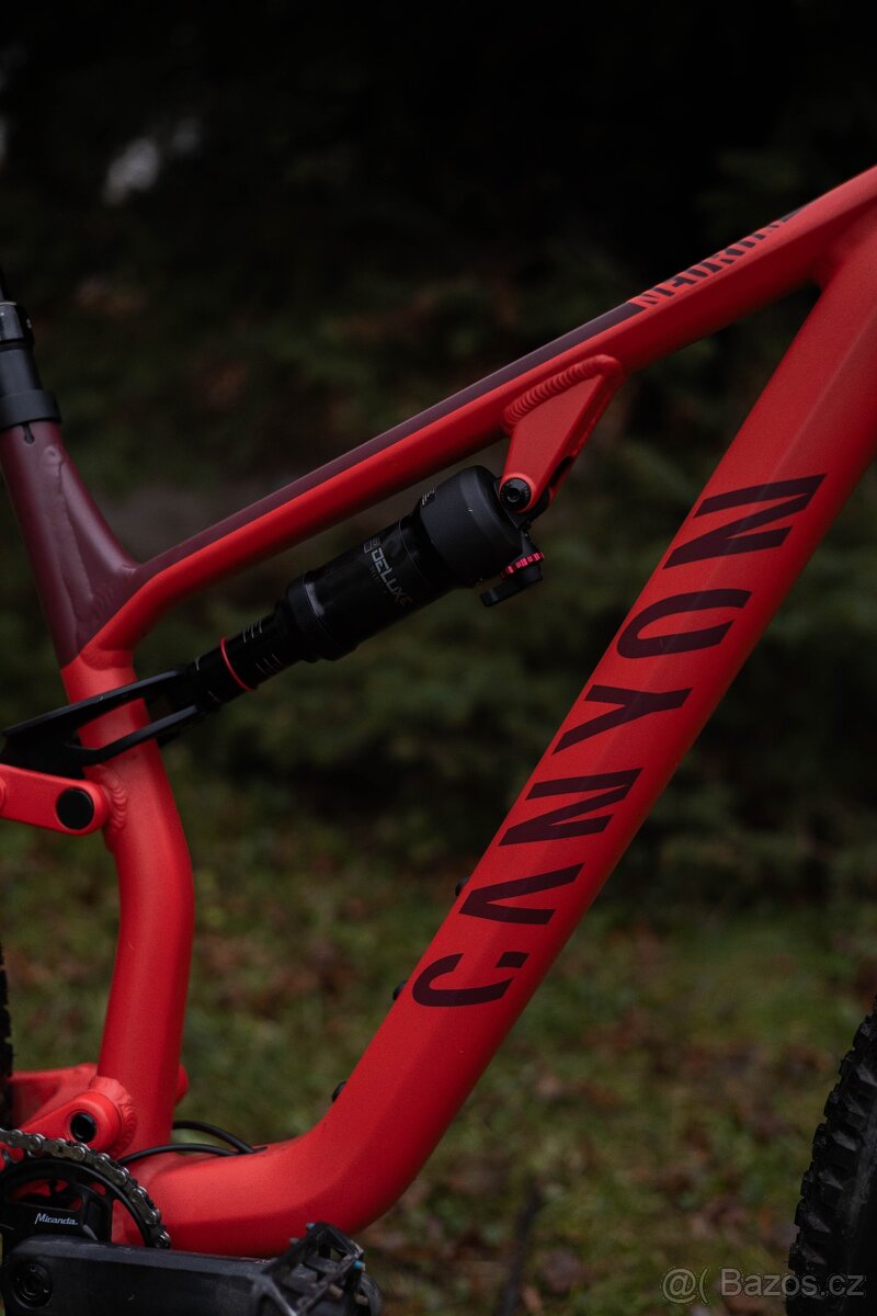 Canyon Neuron AL5 - 5