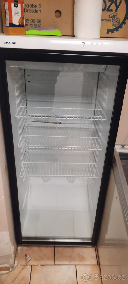 Kompletní vybavení kebabu - 5