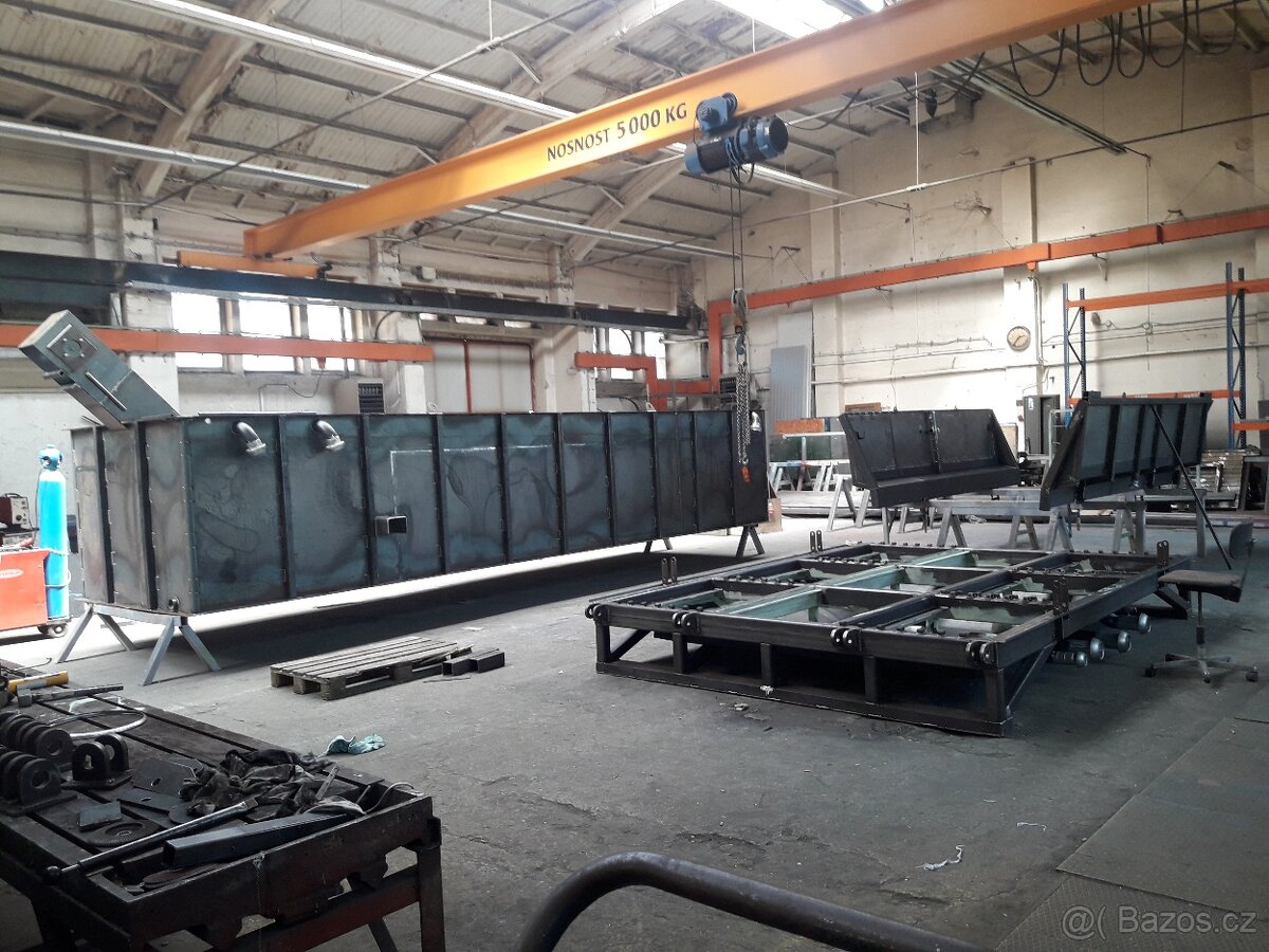 Přijímám zakázky - 5