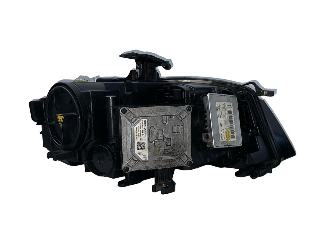 Levý bixenon 8K0941003P Audi S4 B8 8K r.v. 2011 - 5