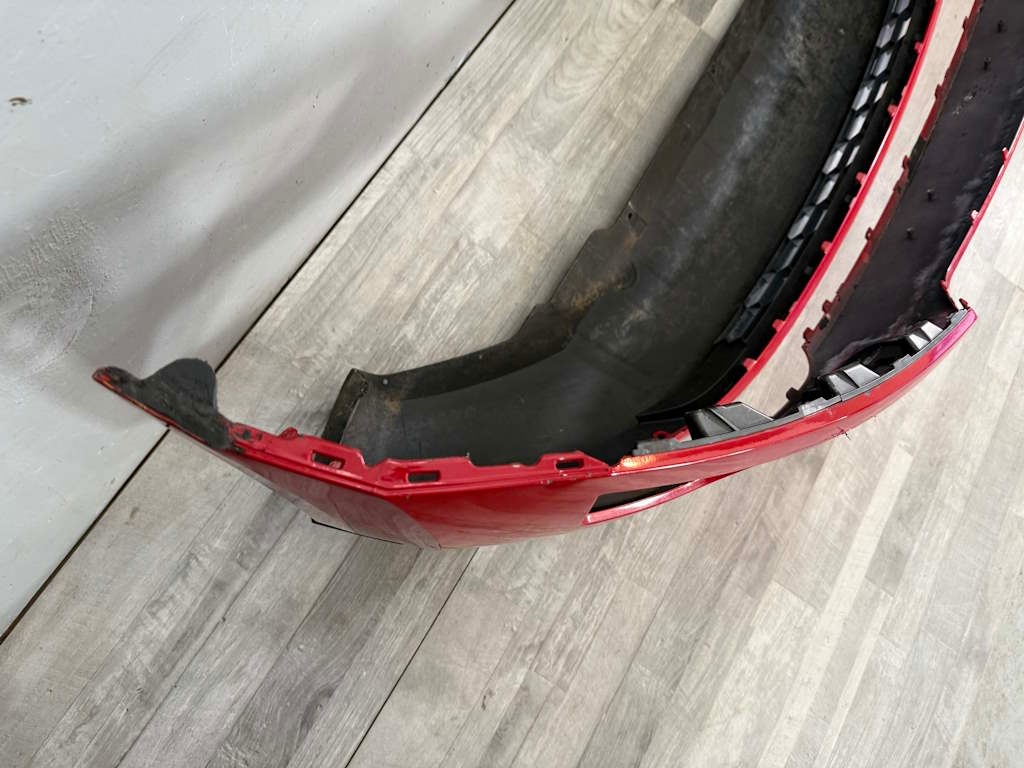 ŠKODA KAROQ 17-24 57A - náraznik - 57A807221 - 5