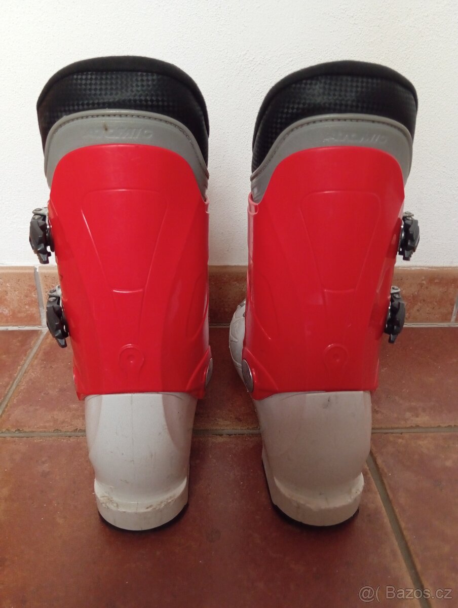 dětské přezkáče Atomic velikost 25cm - 5