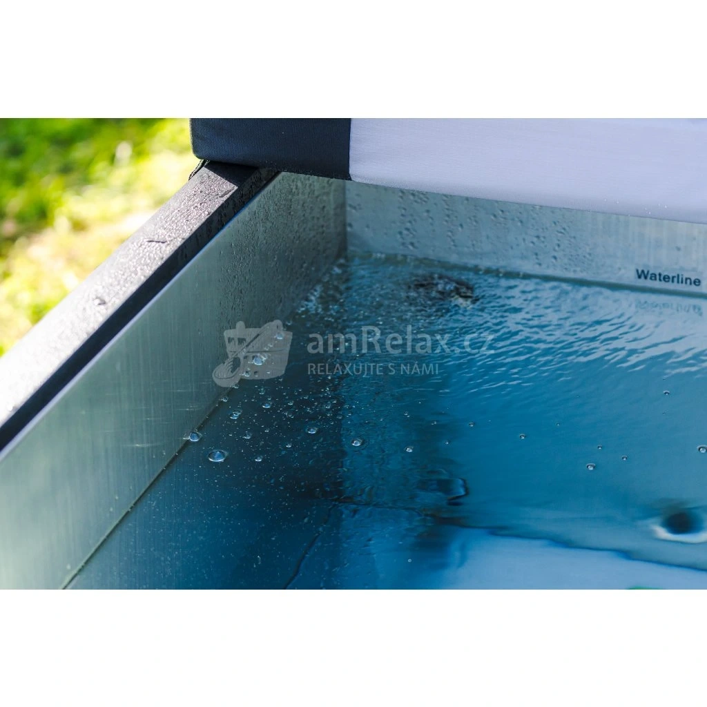 Otužovací vana Dakota - 5