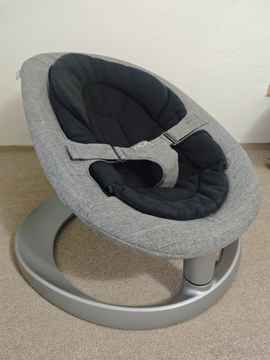 Lehátko LEAF grow Nuna - 5