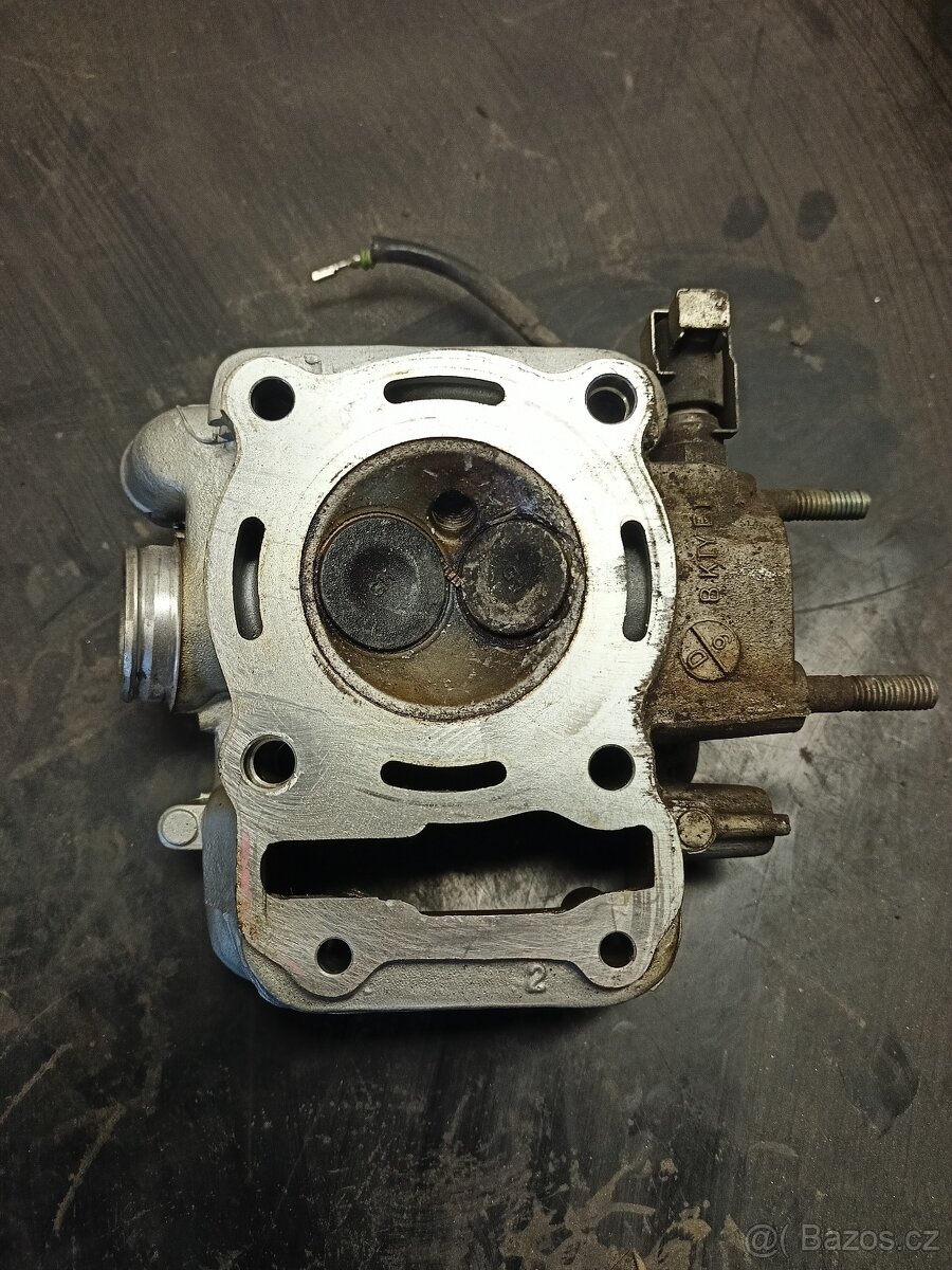 HONDA CBR 125R JC39-E - 5