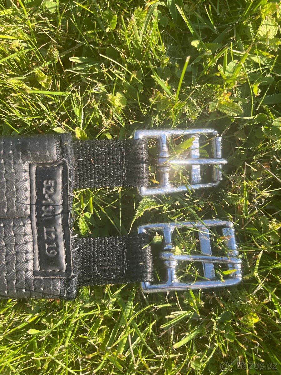 Podbřišník wintec 130cm - 5