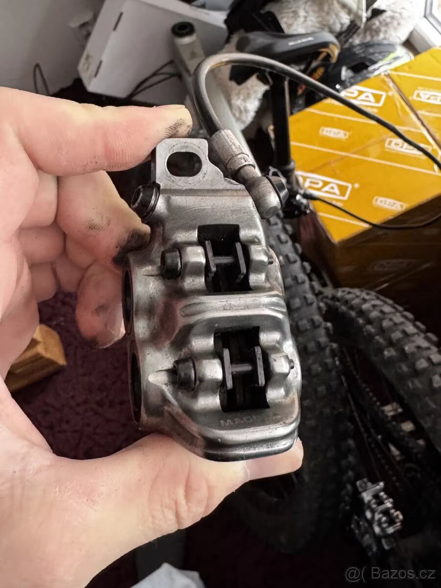 Magura MT7 - 5