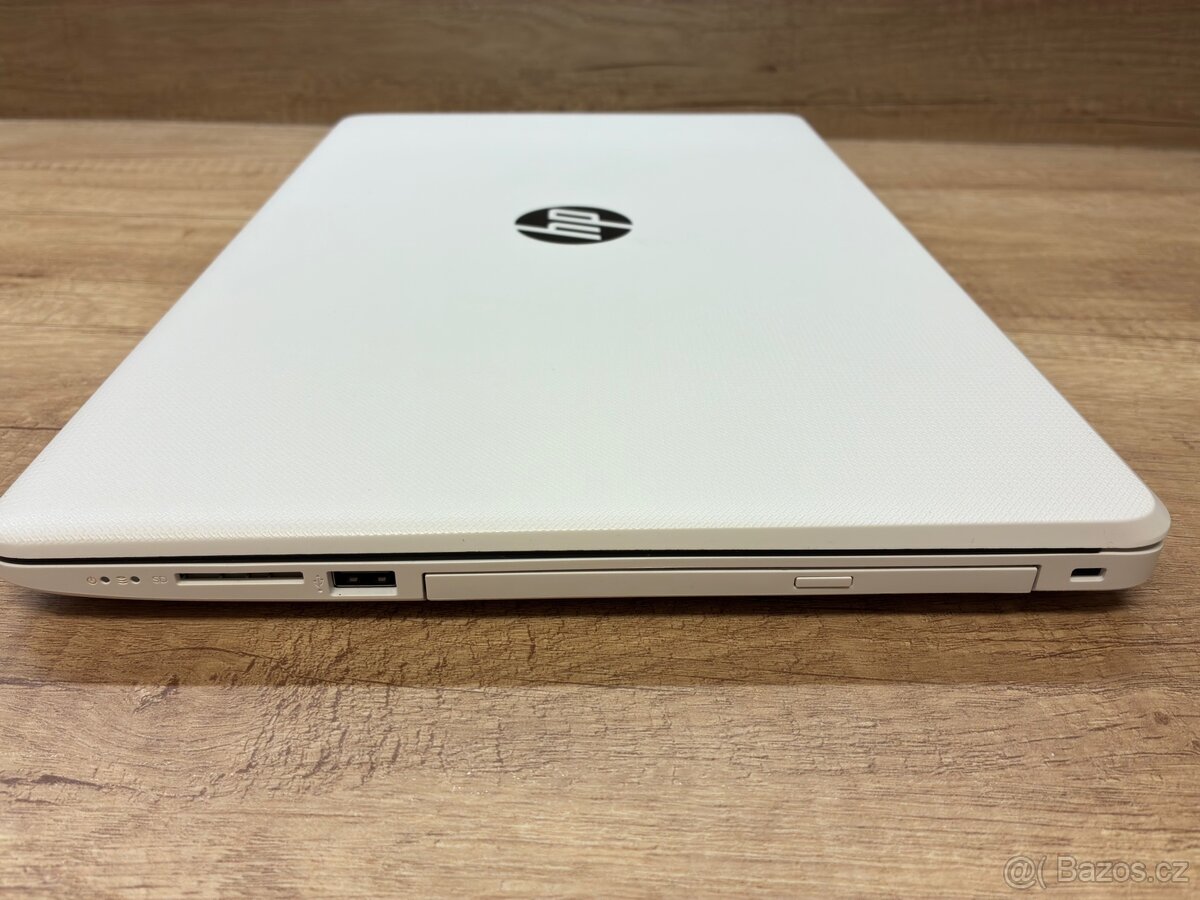 HP notebook 15-bw027nc - 5