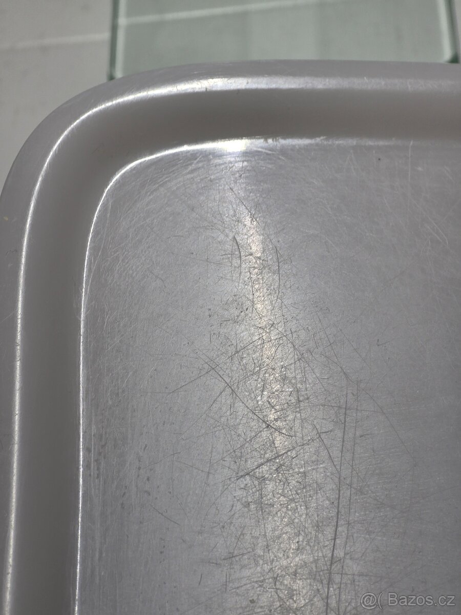 Jídelní židlička - 5