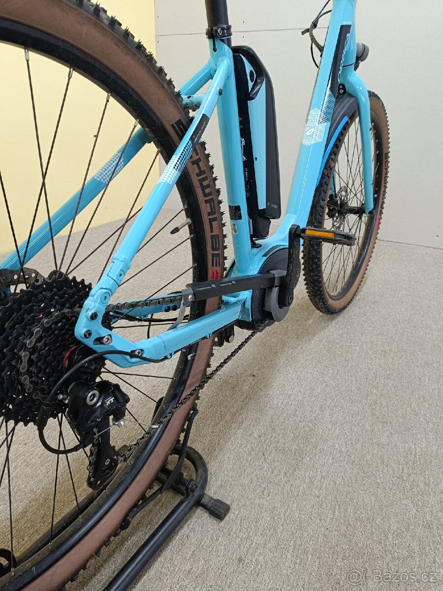 ORBEA – elektrokolo (Bosch) - 5