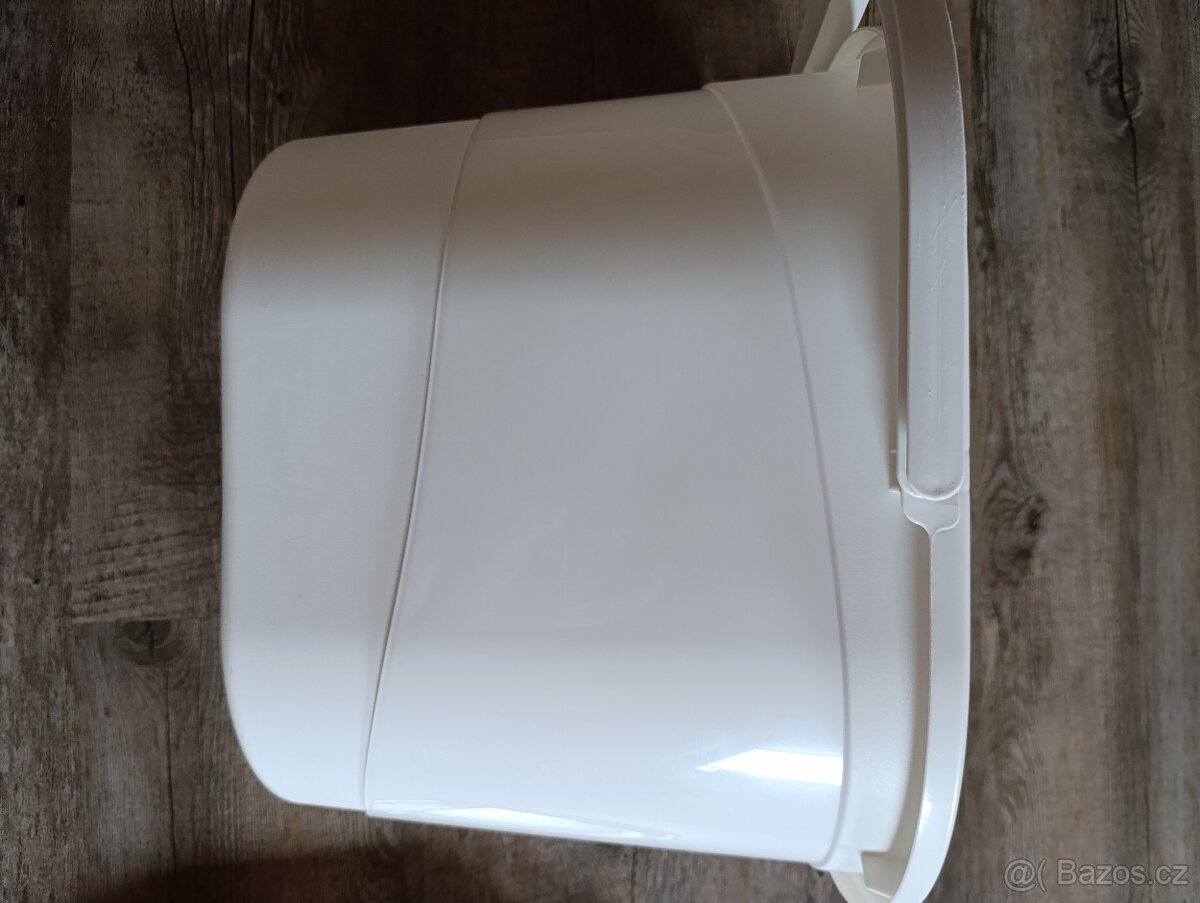 Velký koš na plenky - 5