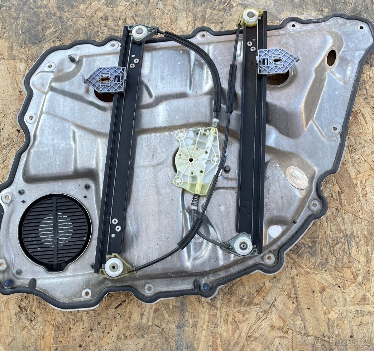 Dily Audi a8 4.0 tdi ASE - 5