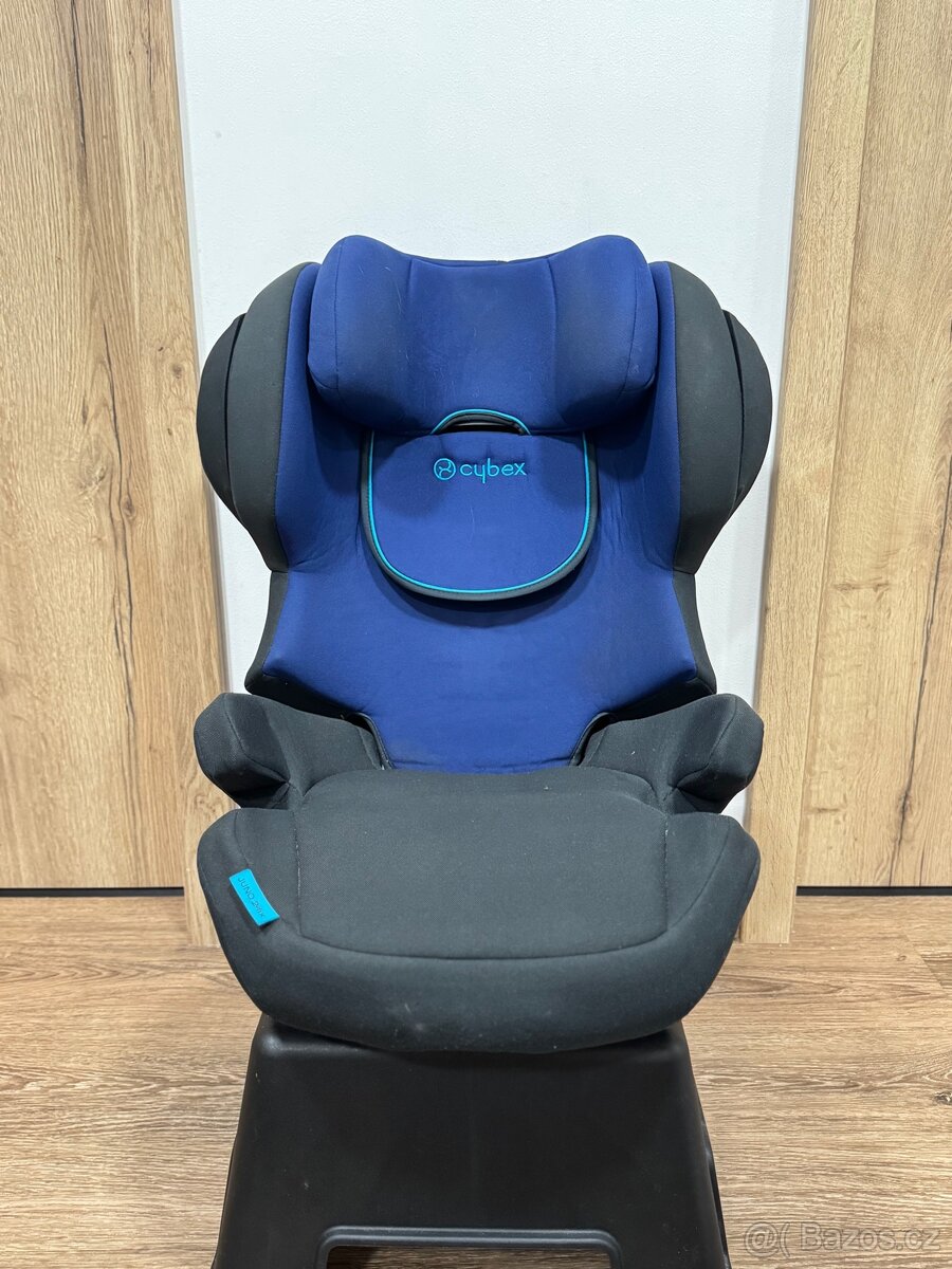 Cybex JUNO 2-FIX - 5