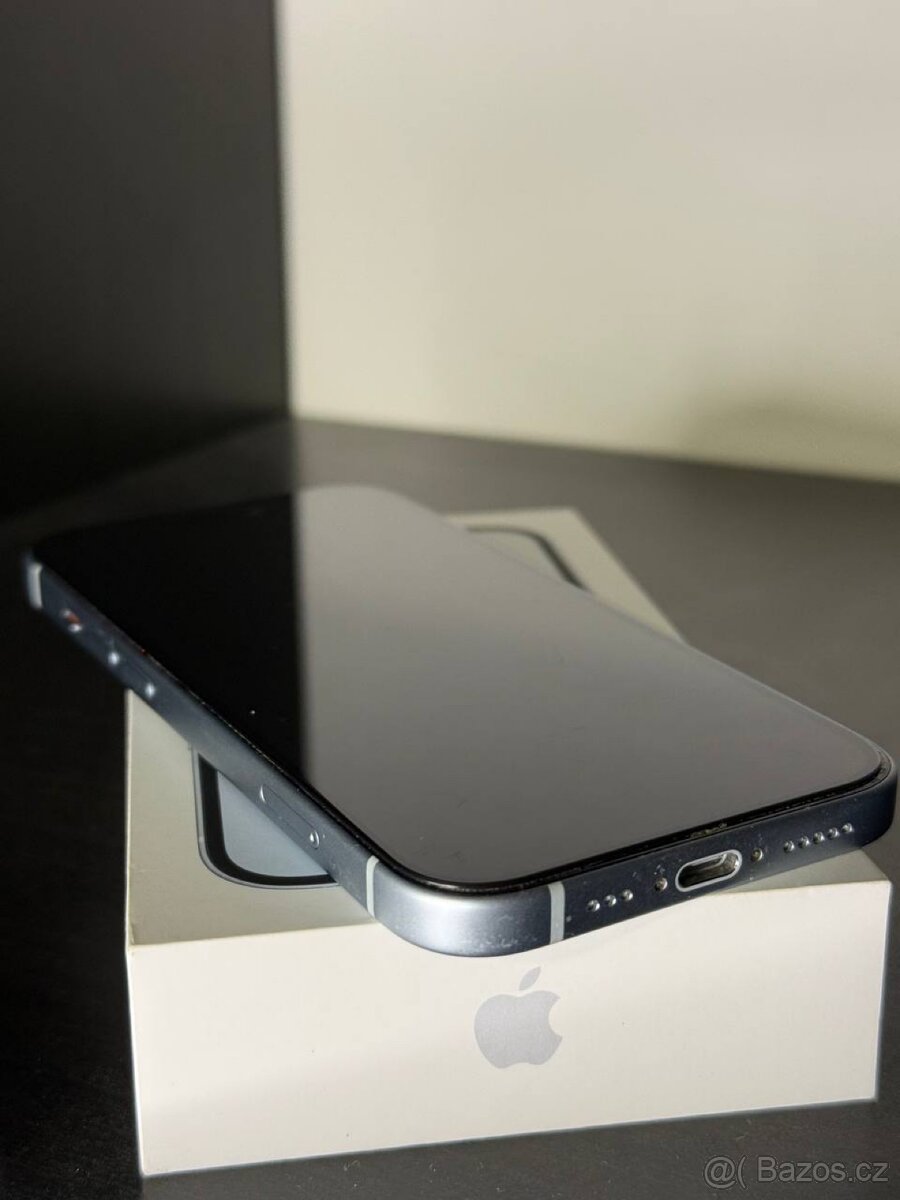 Iphone 15 128 gb, v záruce do 06/2027 - 5
