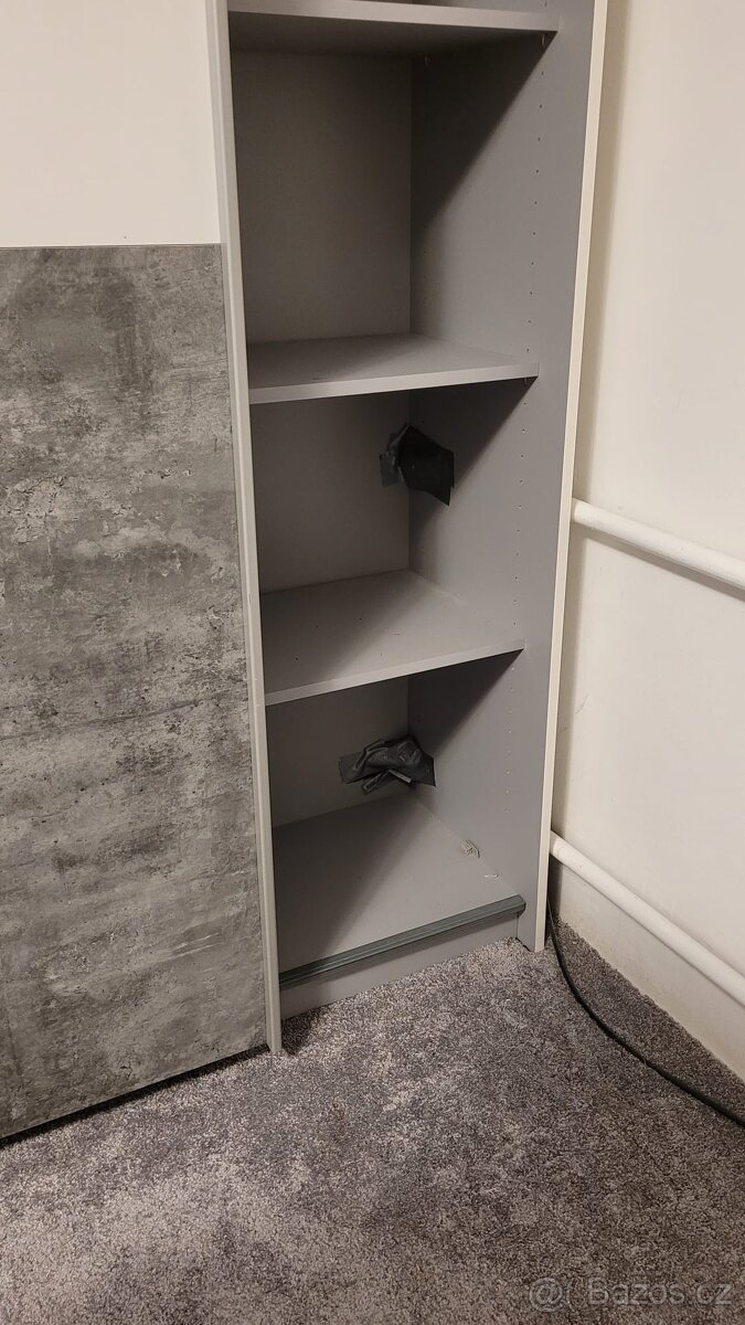 Skříň, Komoda, Psací Stůl - 5