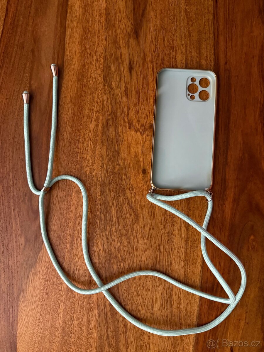 IPhone 12 Pro Max (paměť 256) - 5