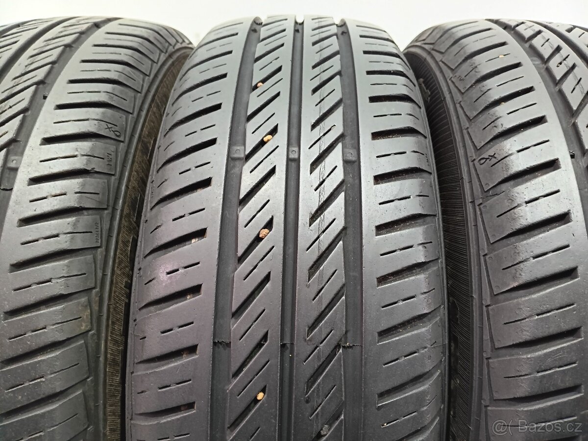 Letní pneu 175/65/14 Platin - 5