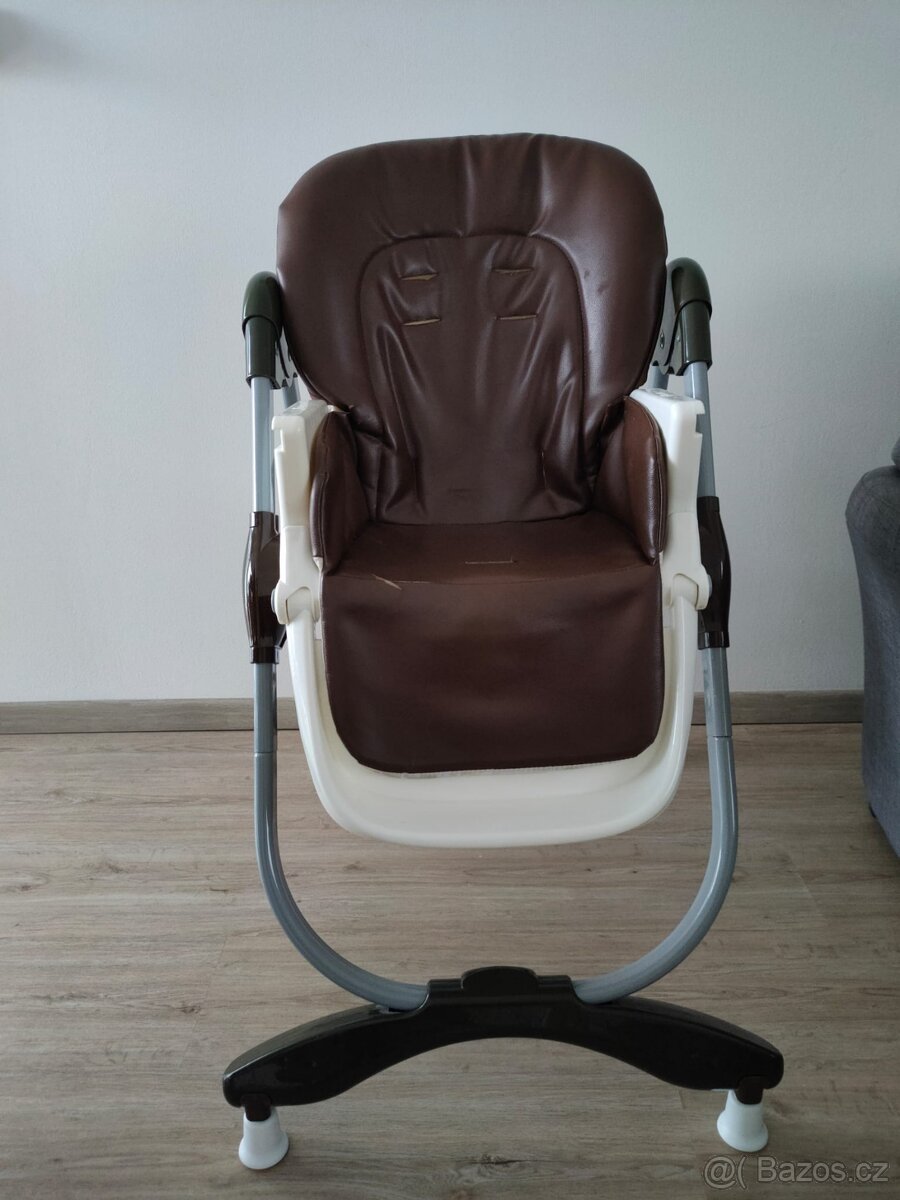 Jídelní židlička - 5