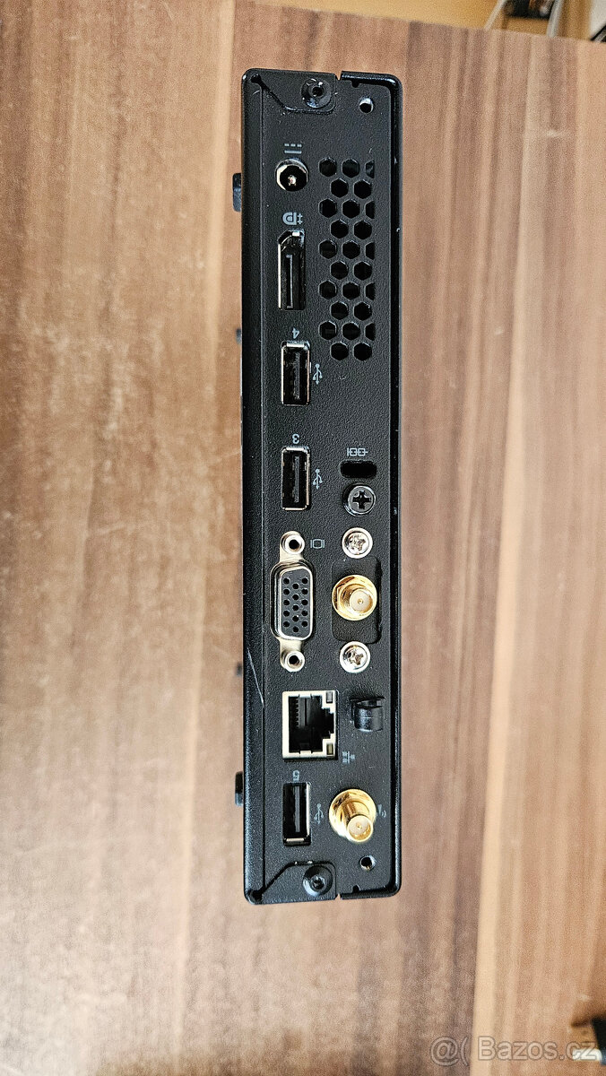 Mini pc s mechanikou - 5