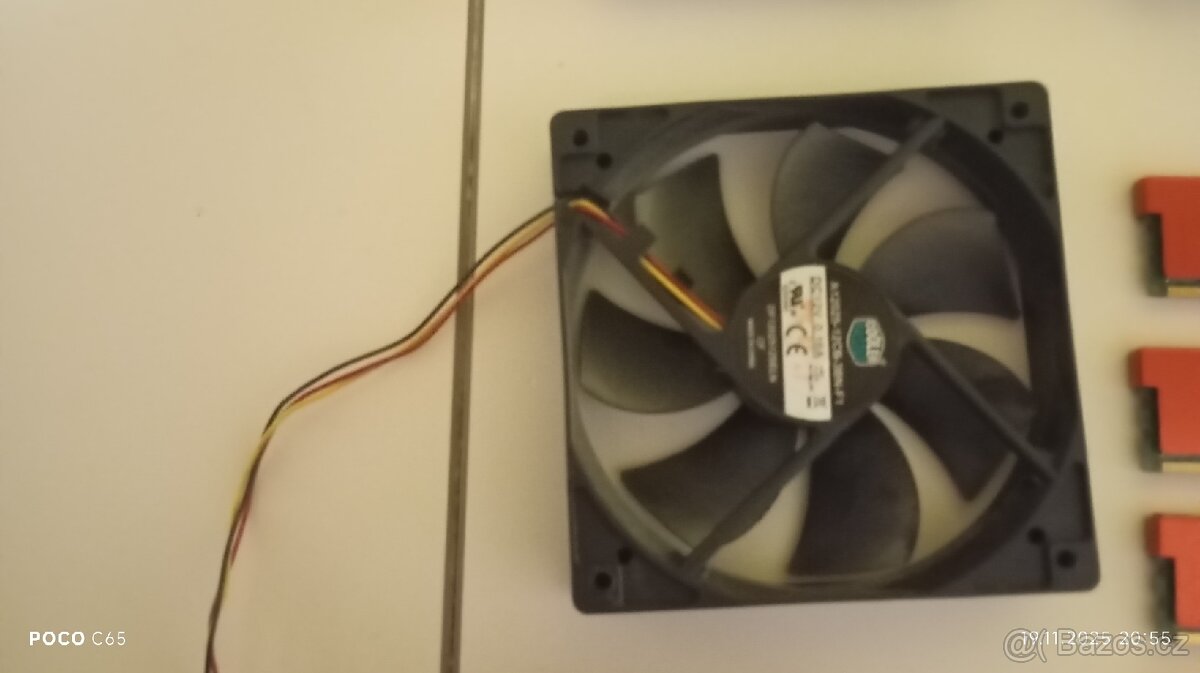 Díly na PC - 5