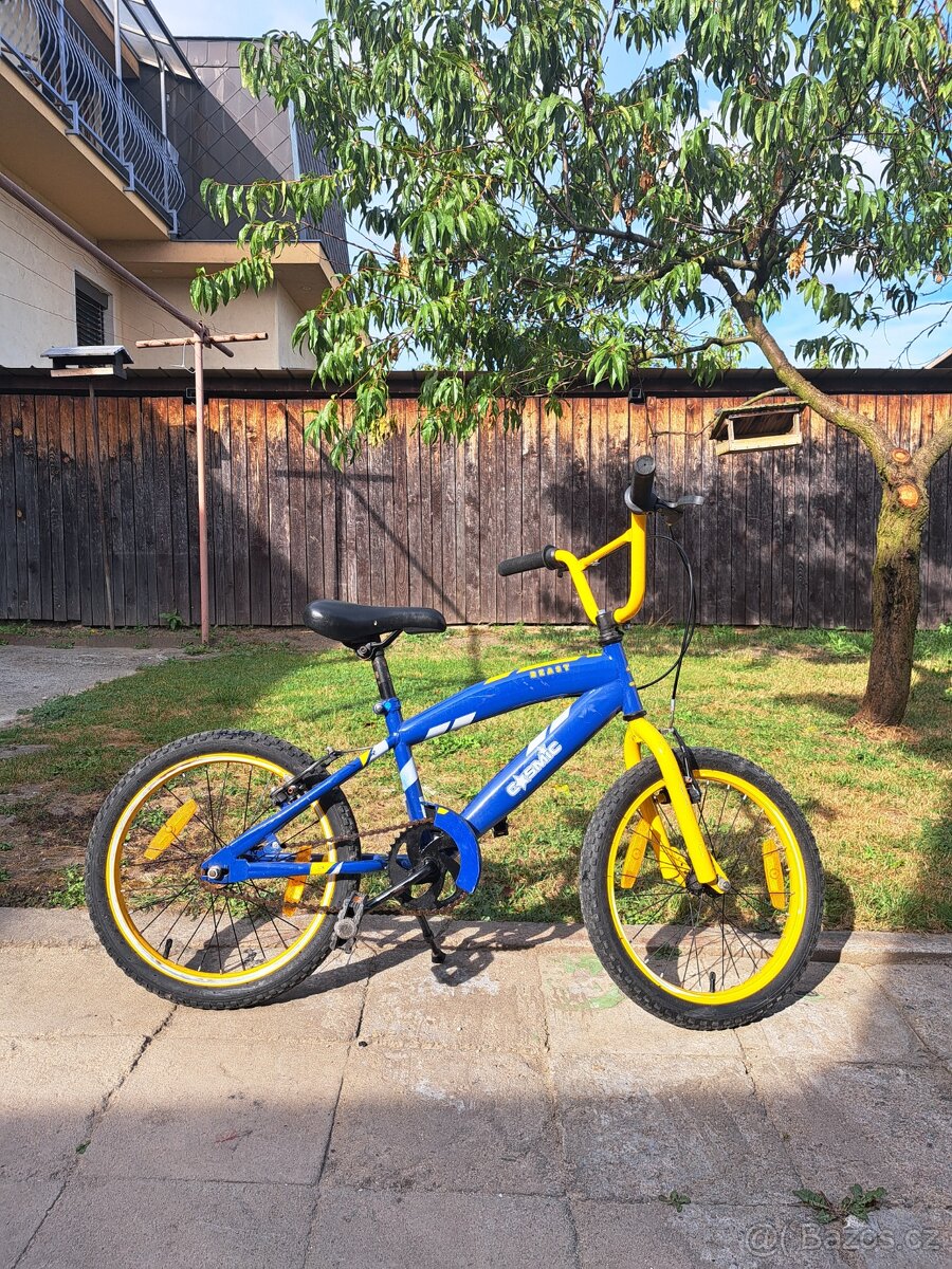 Dětské kolo 18" - 5