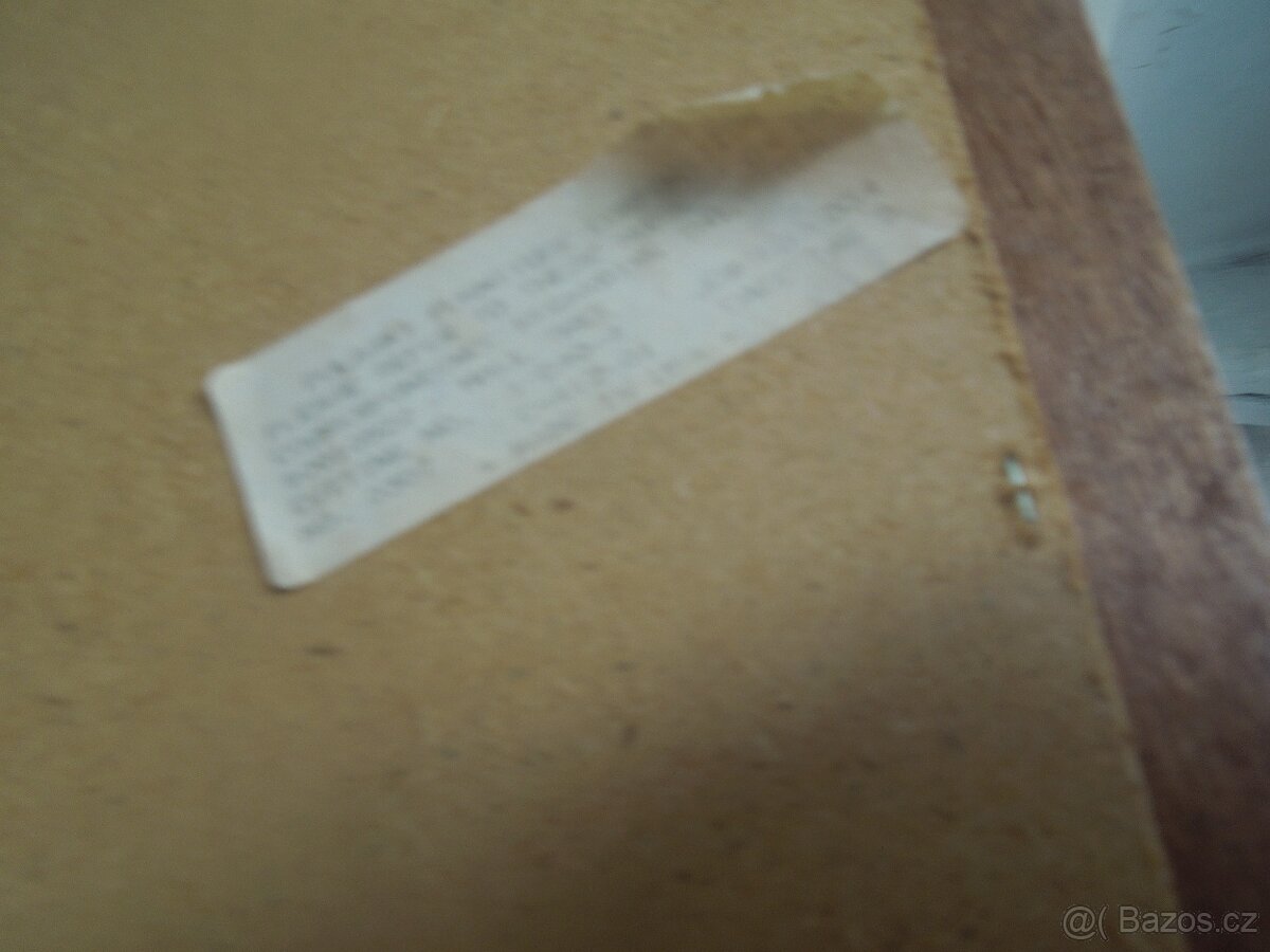 předsínová toaletka - 5