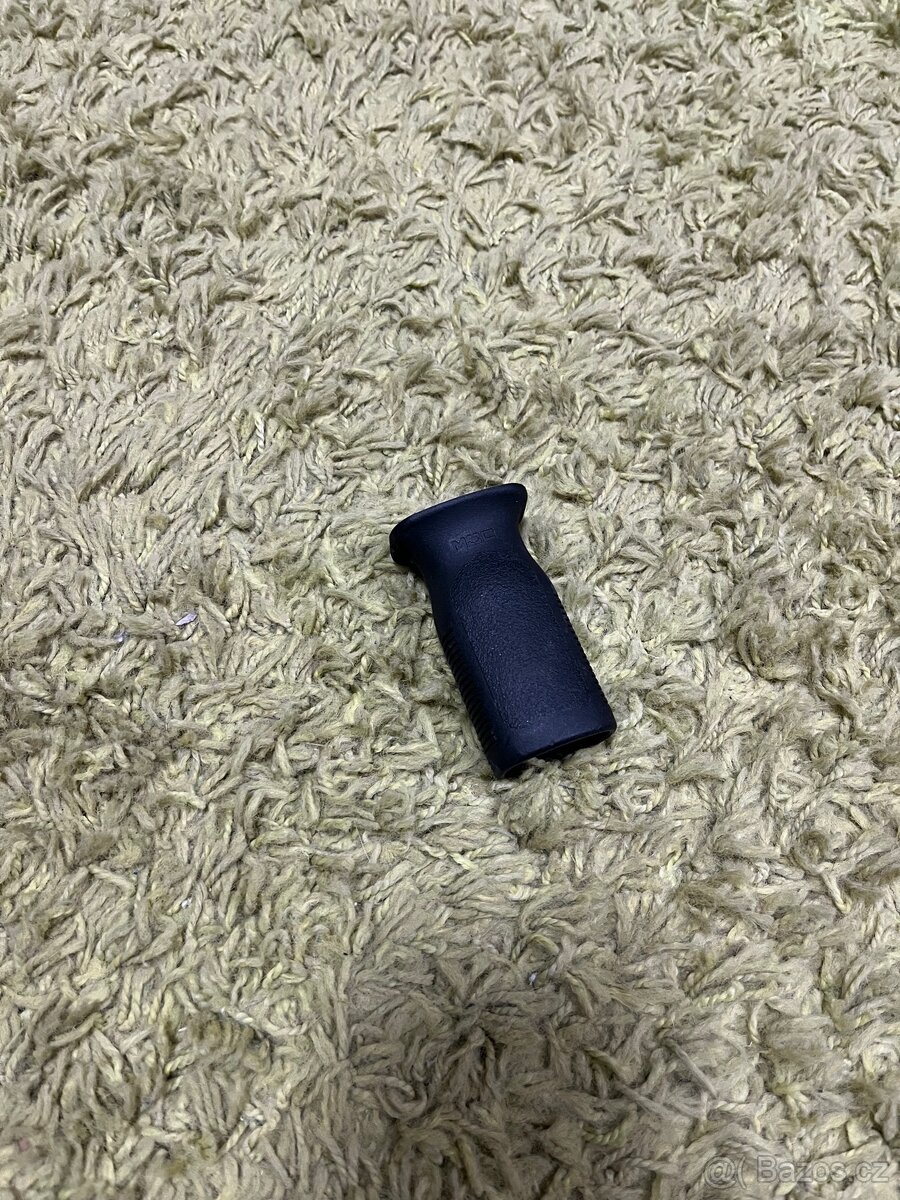 Airsoft ICS MARS, BLE + výstroj, výbava, príslušenstvo - 5