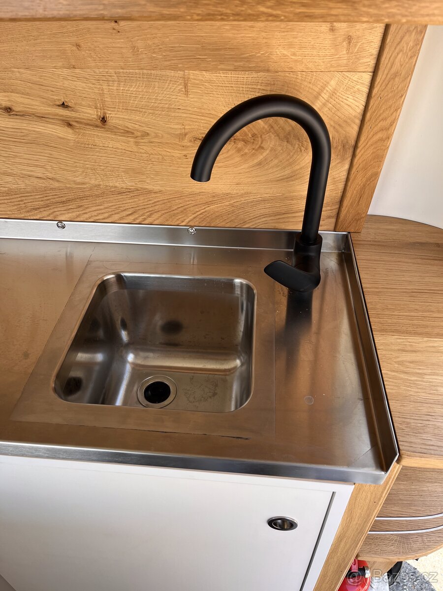 FOOD TRUCK - pronajem - 5