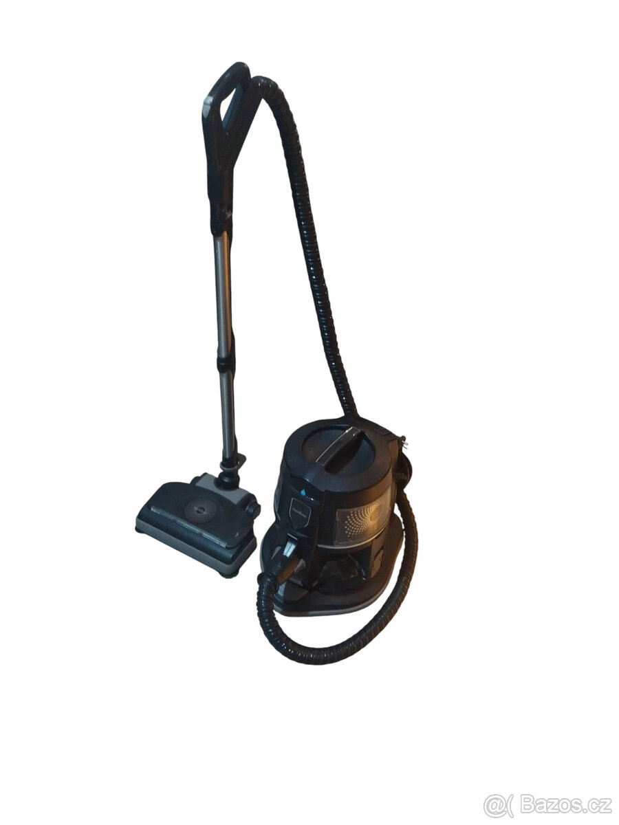 Vysavač RAINBOW E2 BLACK - 5