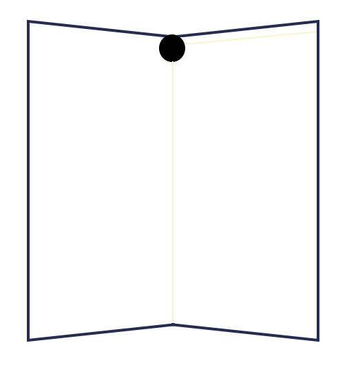 Samsung Z-FOLD 5 AMOLED displej - 5