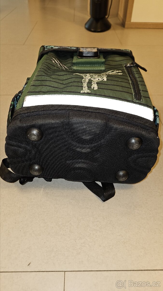 Školní batoh Hama Dino - 5