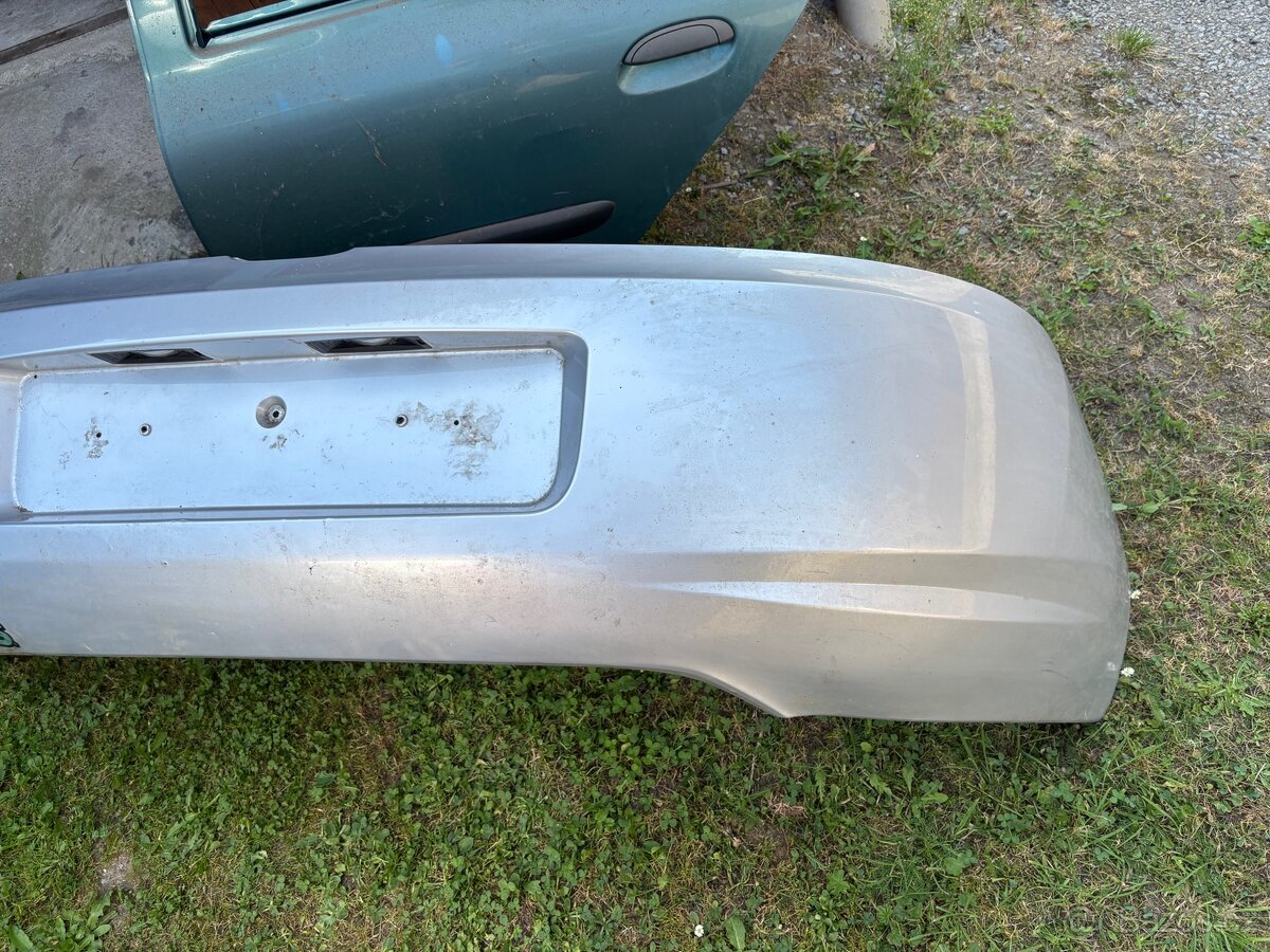 Ford cougar zadní nárazník - 5