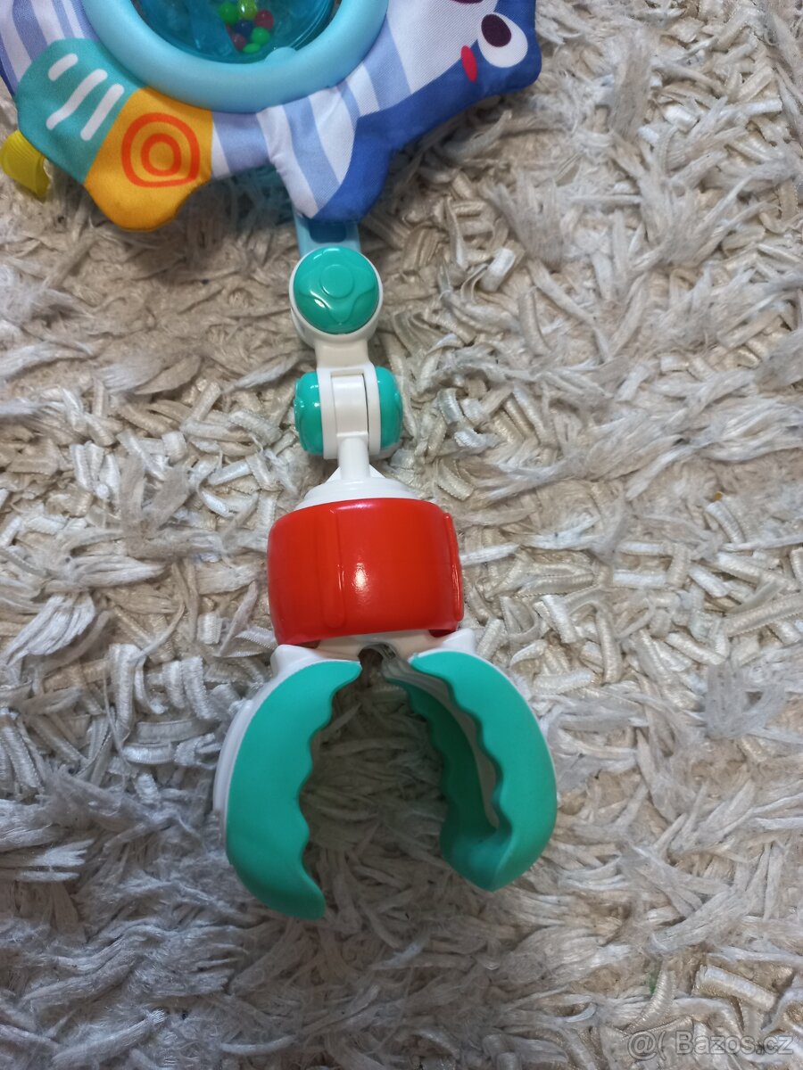 Dětská hrazdička - 5