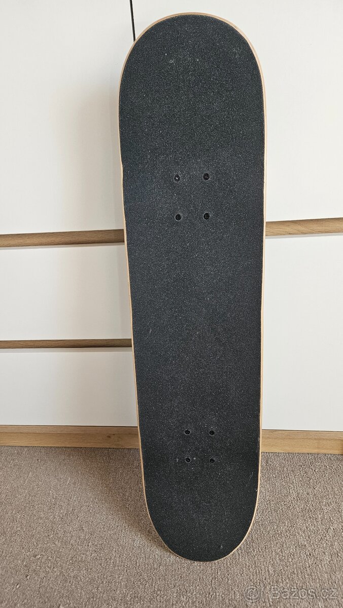 Skateboard - 5