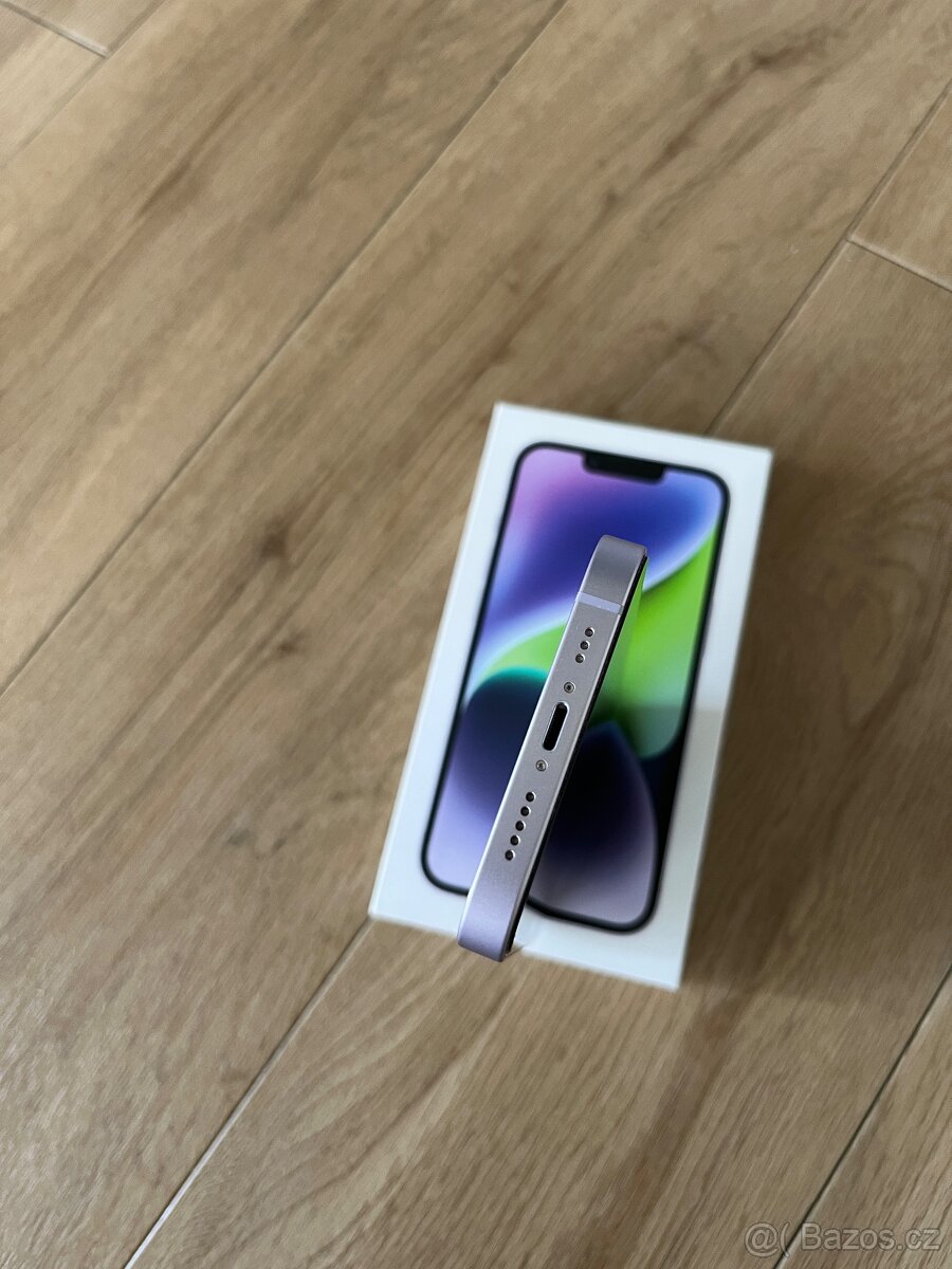 Apple iPhone 14 256 GB - 5