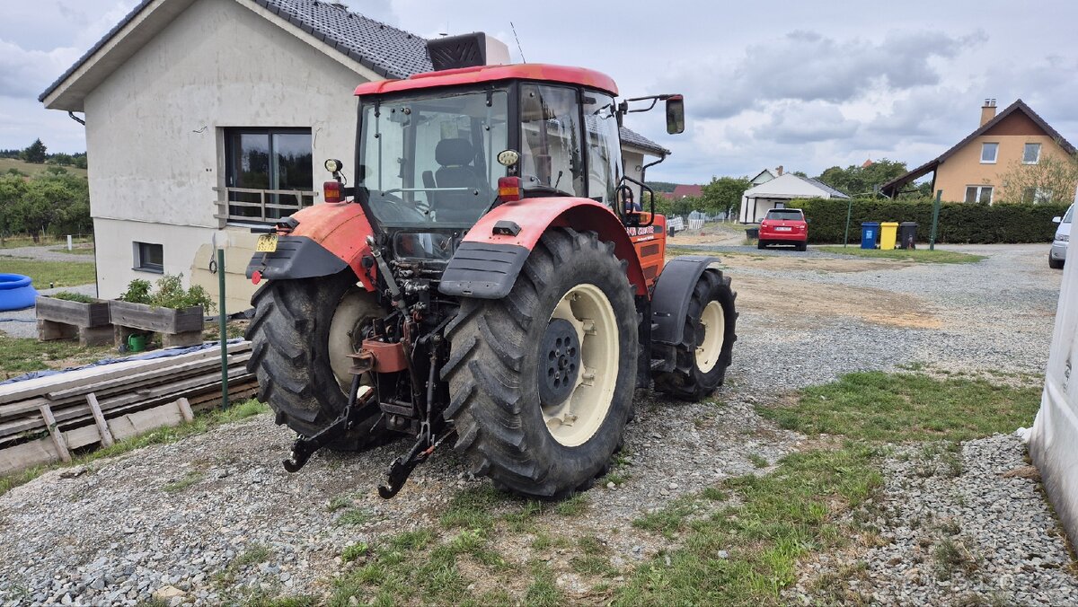 Zetor Forterra 10641 - 5