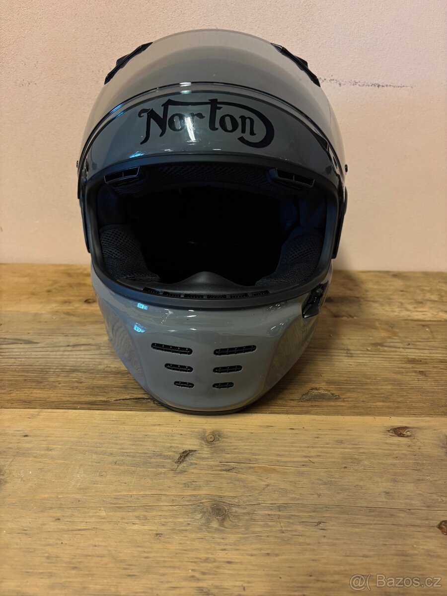 Helma Arai Norton - 5