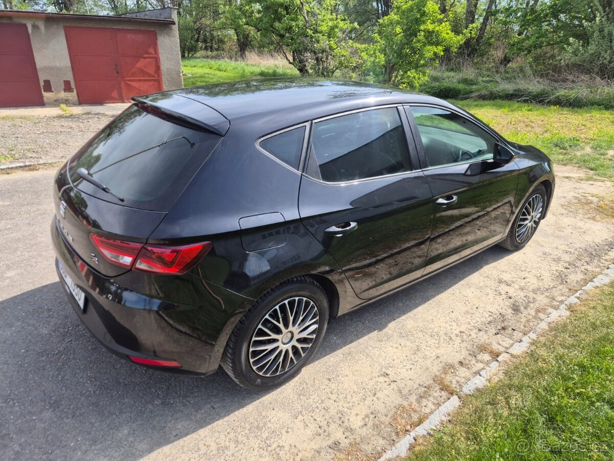 Seat Leon FR 1.4 TSI 110kw - 5