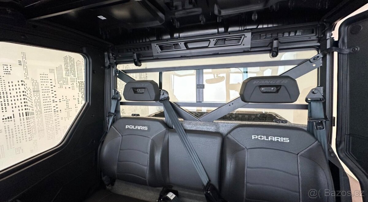 Polaris Ranger XP Kinetic - Ultimate - 5