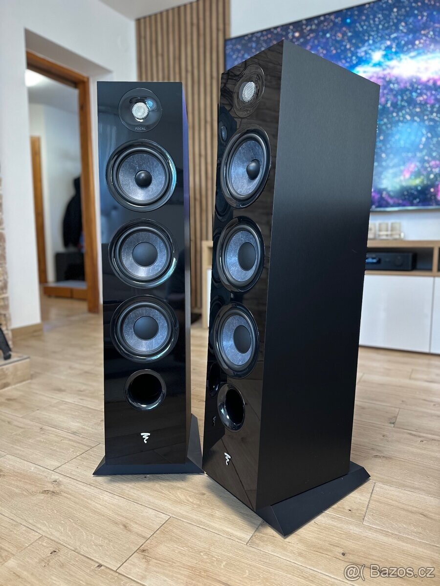 Focal Chora 826 - 5