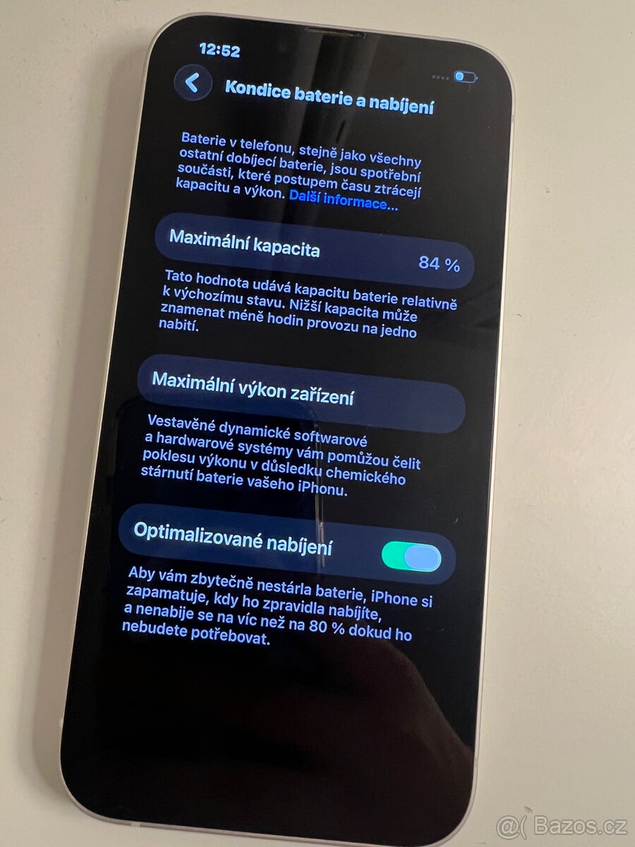 iPhone 14 256gb - 5