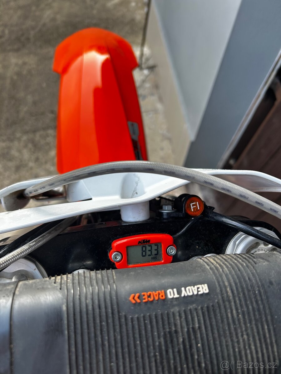 Ktm SX-F 250 2022