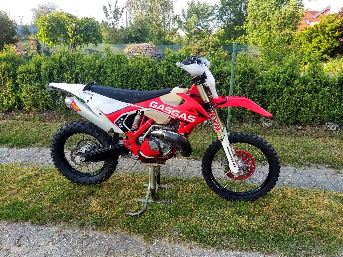 Gas Gas ec300 r.v.2019