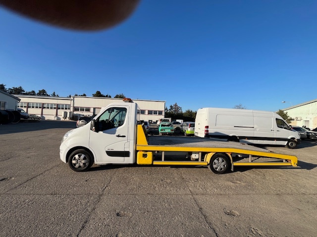 Odtahovka,Odtahový Special - 5