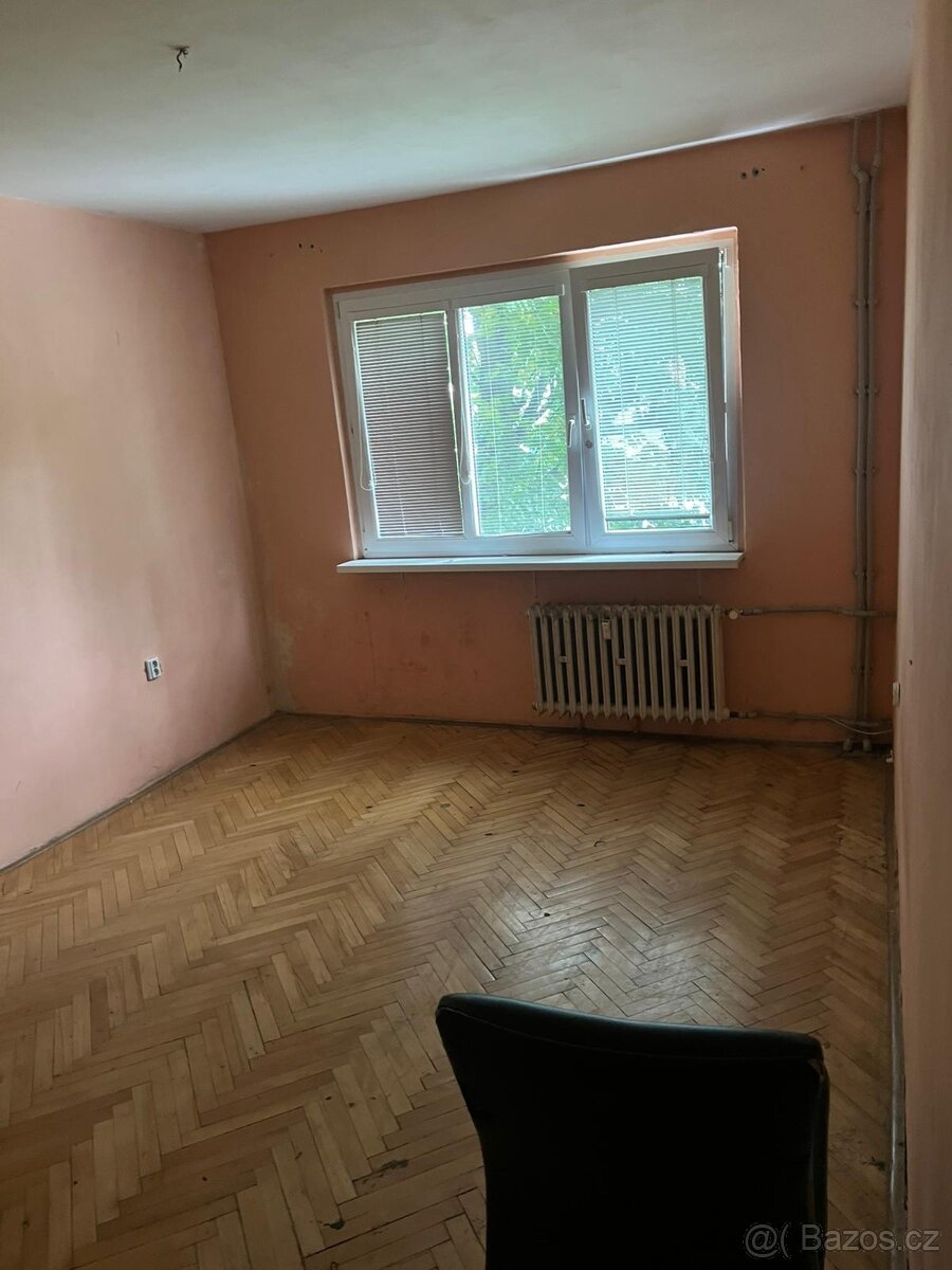 Pronájem bytu 2+1 Bilina - 5