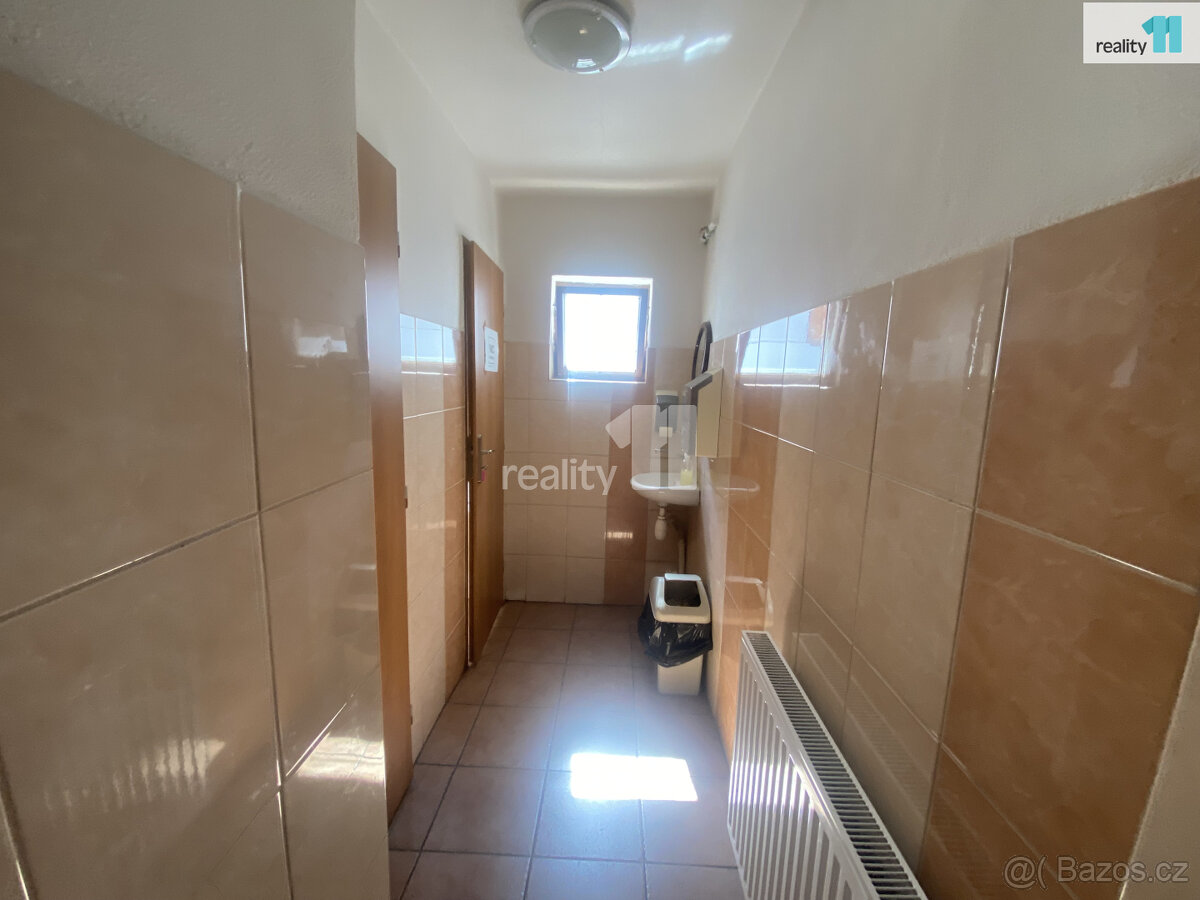 Komerční prostor o rozloze 185m2 - 5