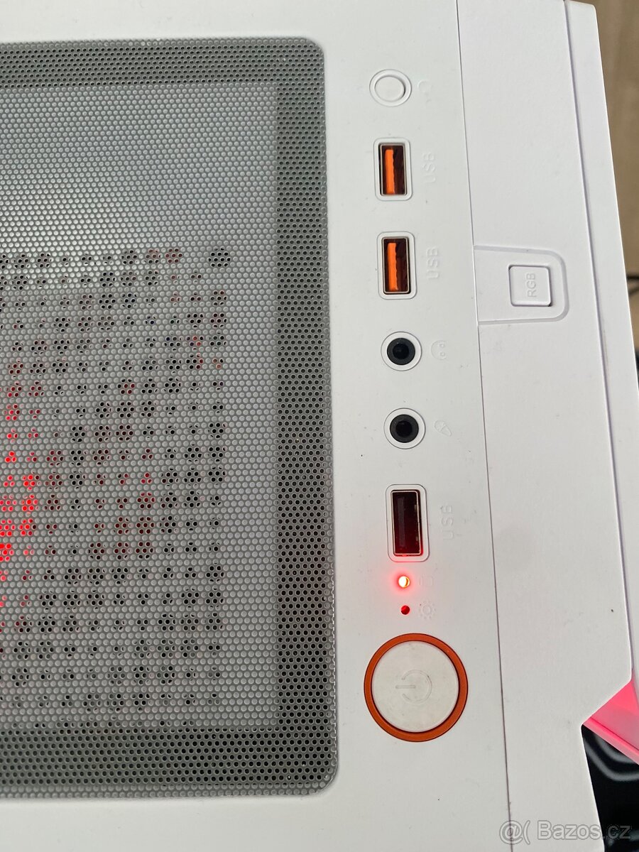 Herní počítač - 5