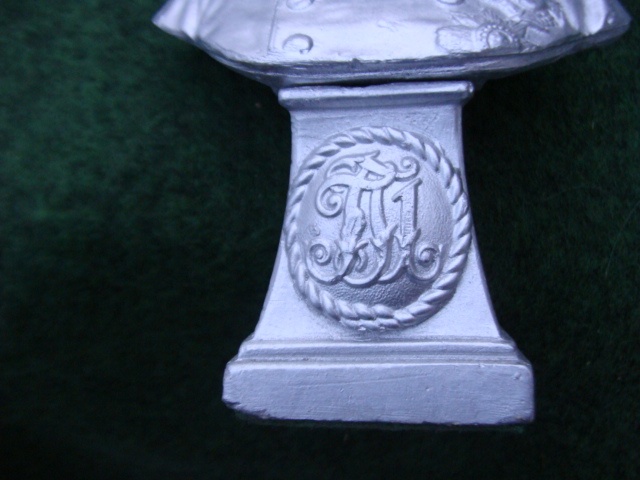 Busta císař Franz Josef 1 - 5