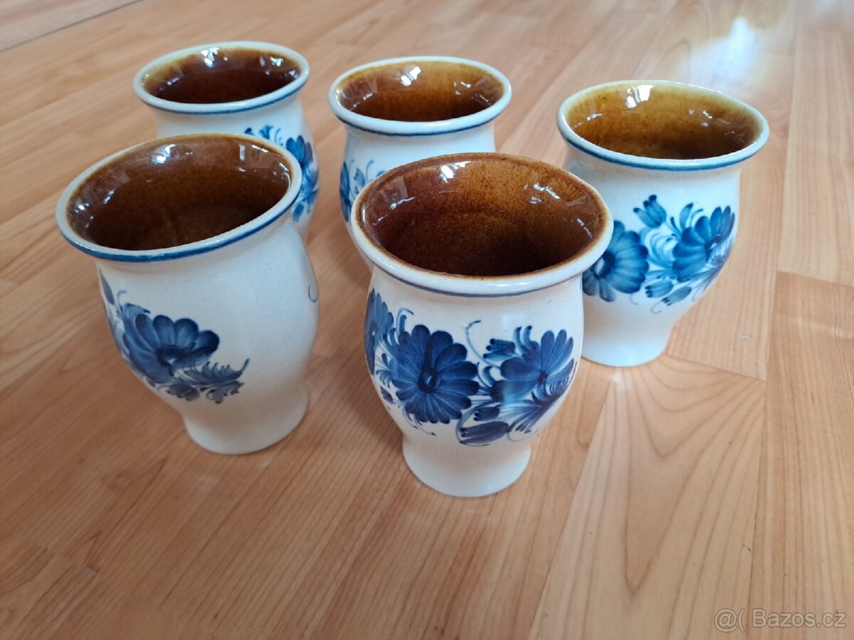 Hrdějovická keramika pro chalupáře - 5