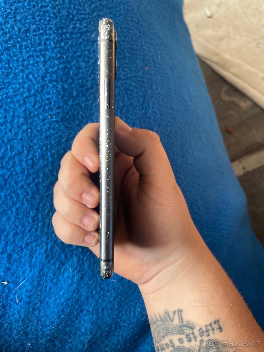 iPhone 11 64gb oprava/náhradní díly - 5